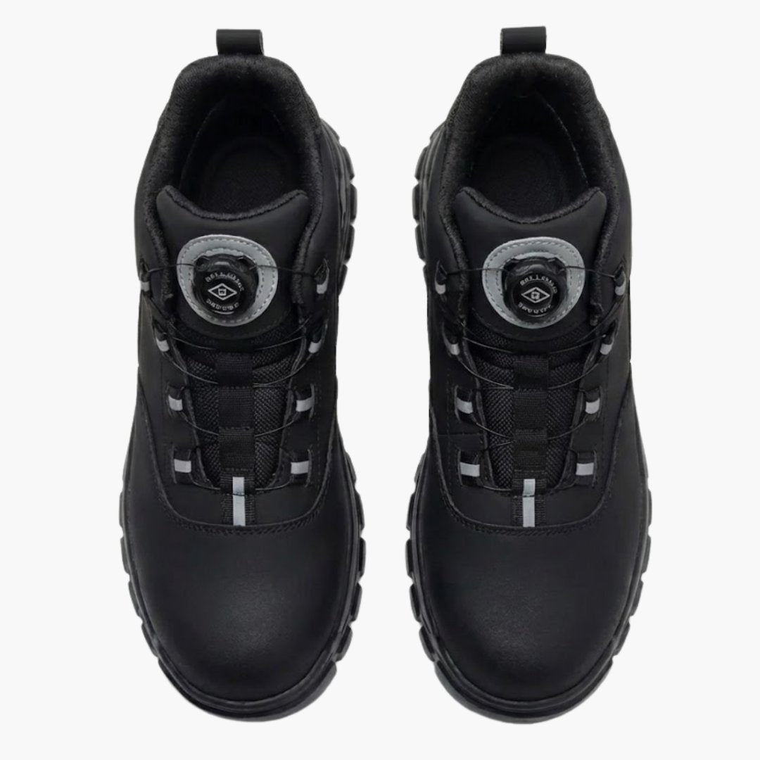 Bota de Invierno de Caña Baja