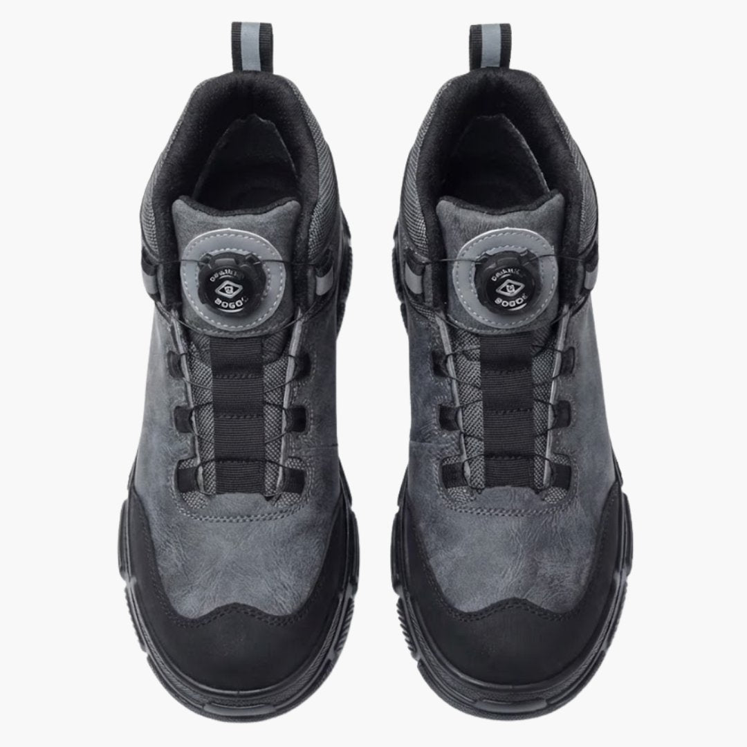 Bota de Invierno de Caña Baja