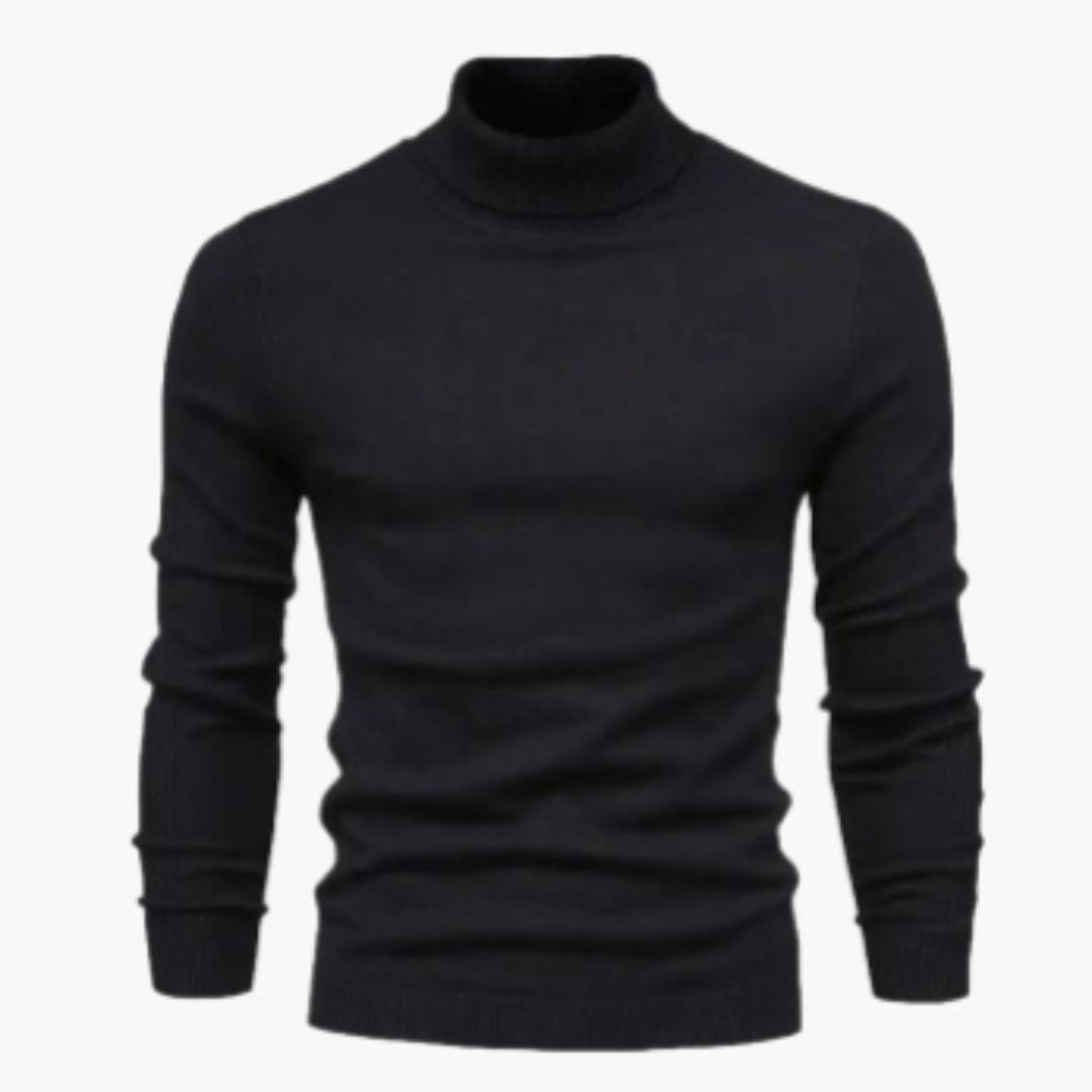 Jersey Merino Executive