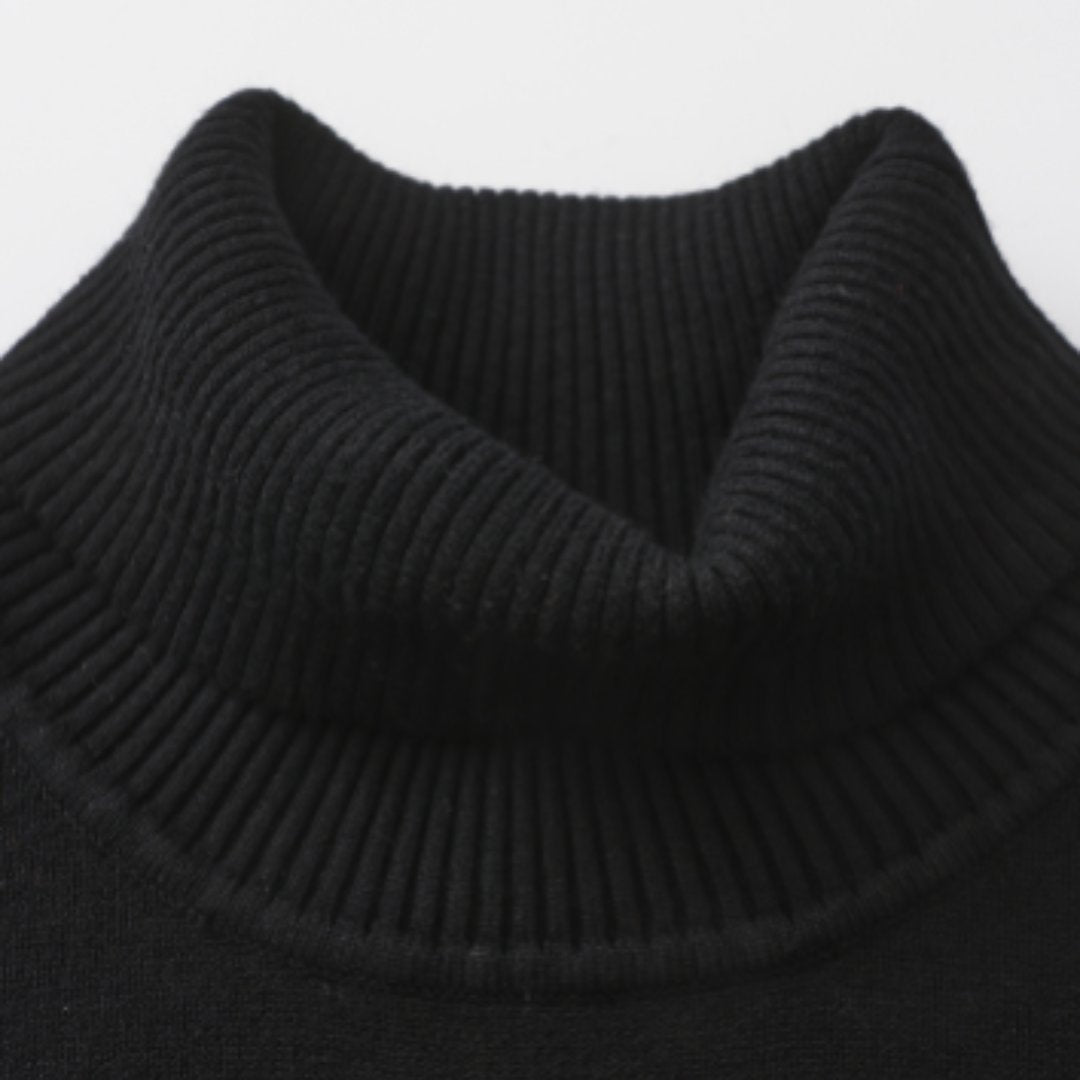 Jersey Merino Executive