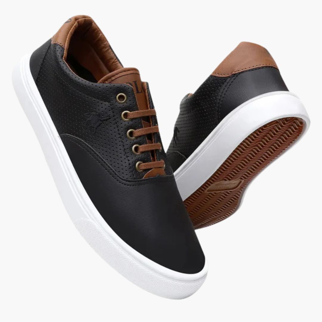 Zapatillas Ortopédicas Hombre
