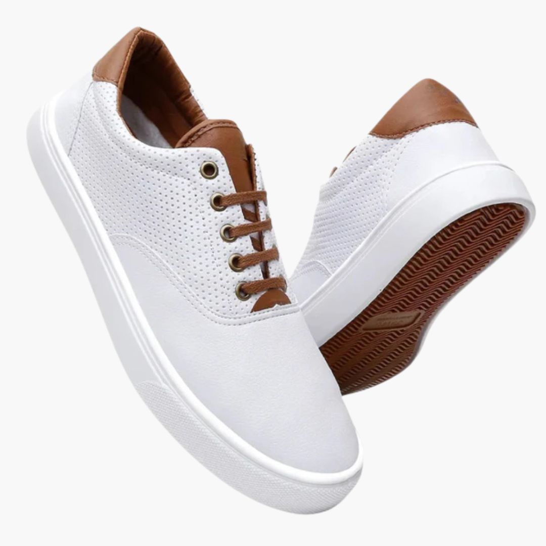 Zapatillas Ortopédicas Hombre