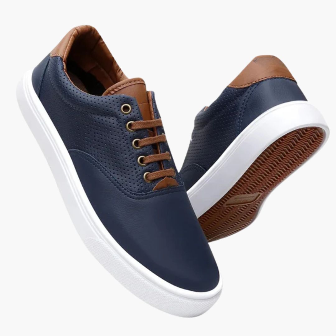 Zapatillas Ortopédicas Hombre