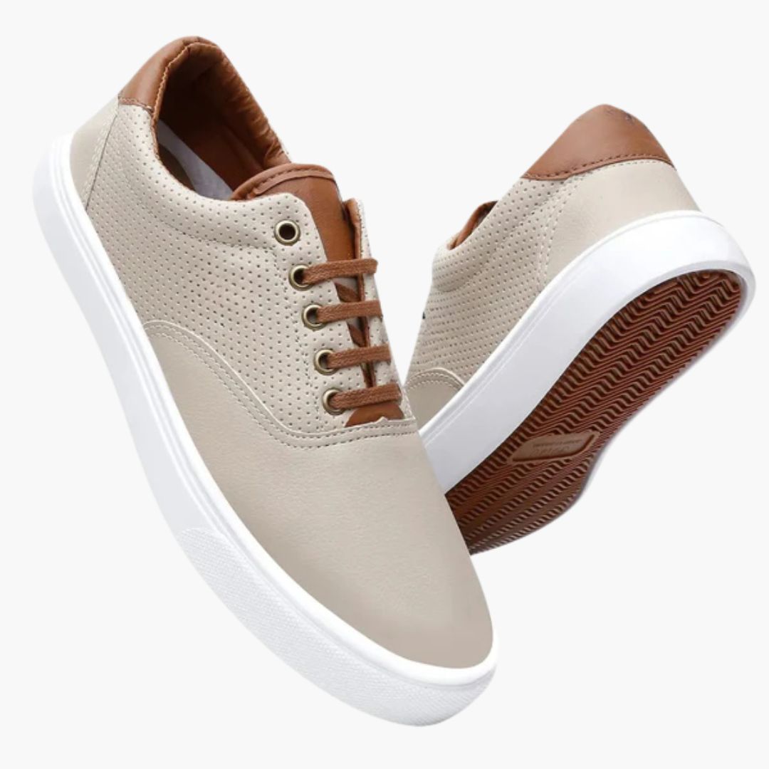 Zapatillas Ortopédicas Hombre