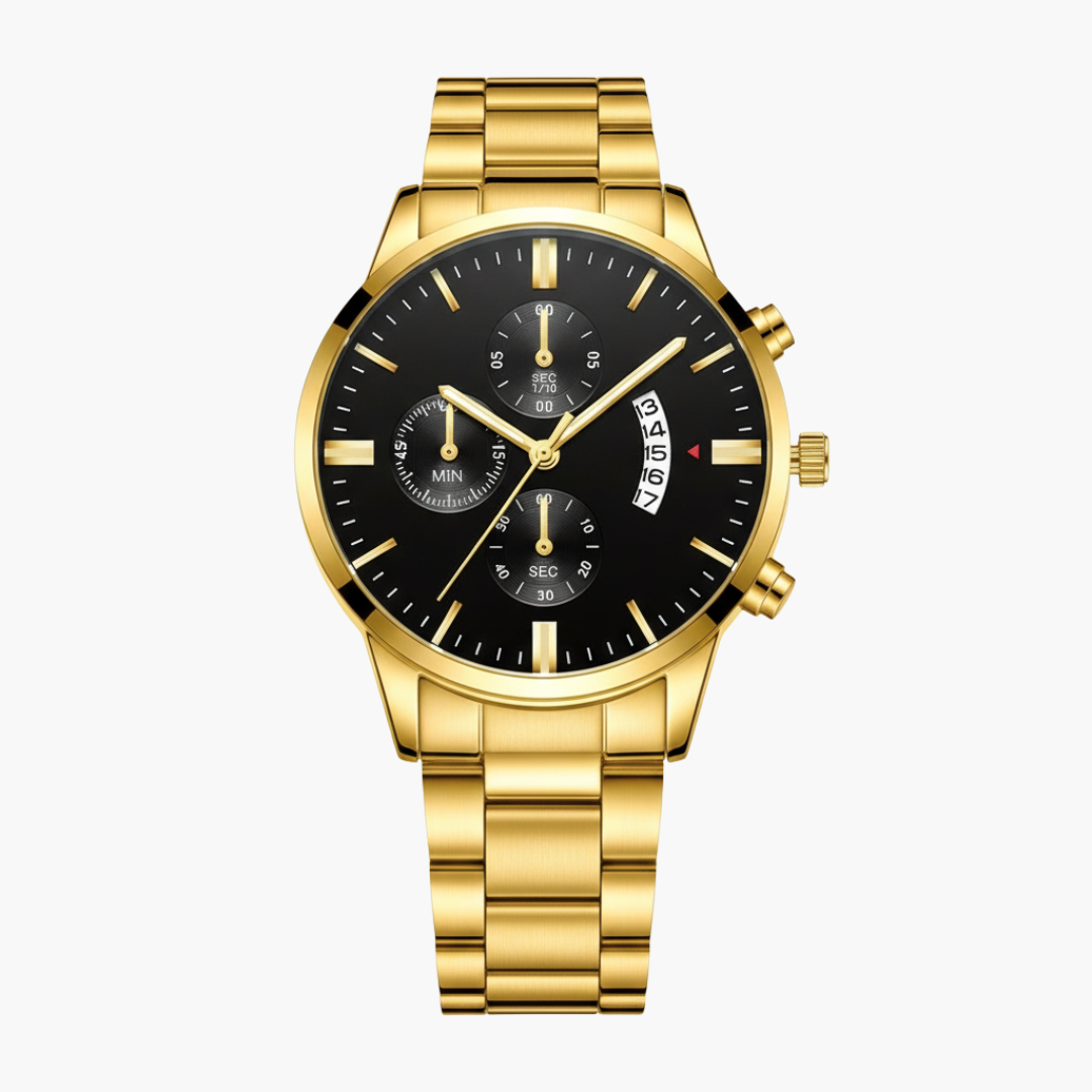 Reloj de Hombre de Cuarzo