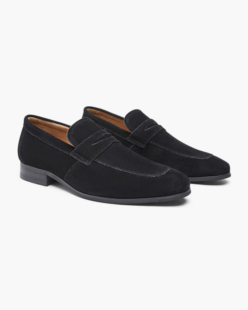 Zapatillas Mocasines Penny de Ante Old Money