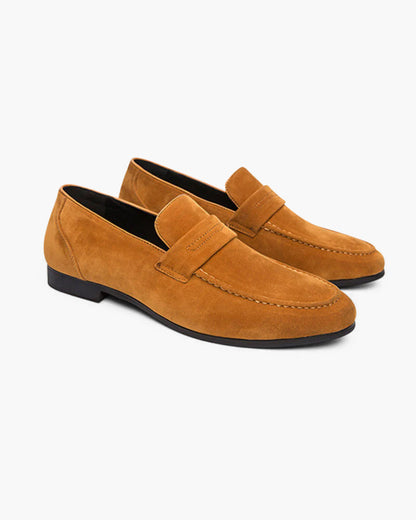 Zapatillas Mocasines Penny de Ante Old Money