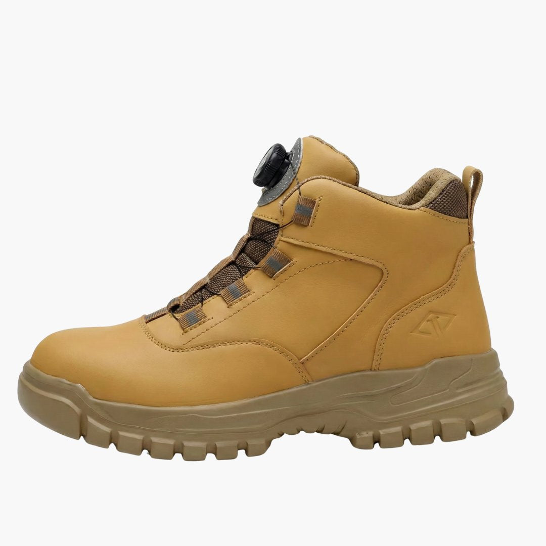 Bota de Invierno de Caña Baja