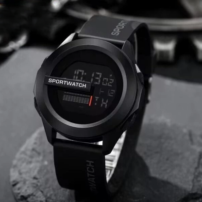 Reloj Digital a Prueba de Agua