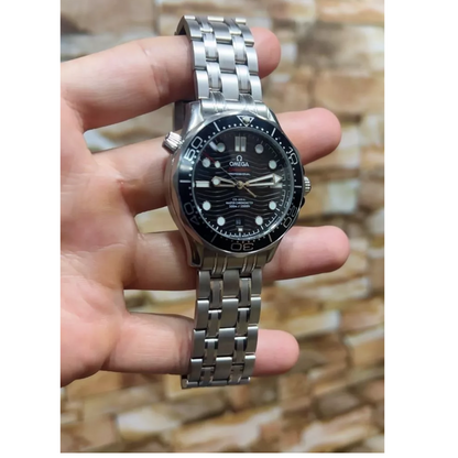 Reloj Hombre Resistente Agua