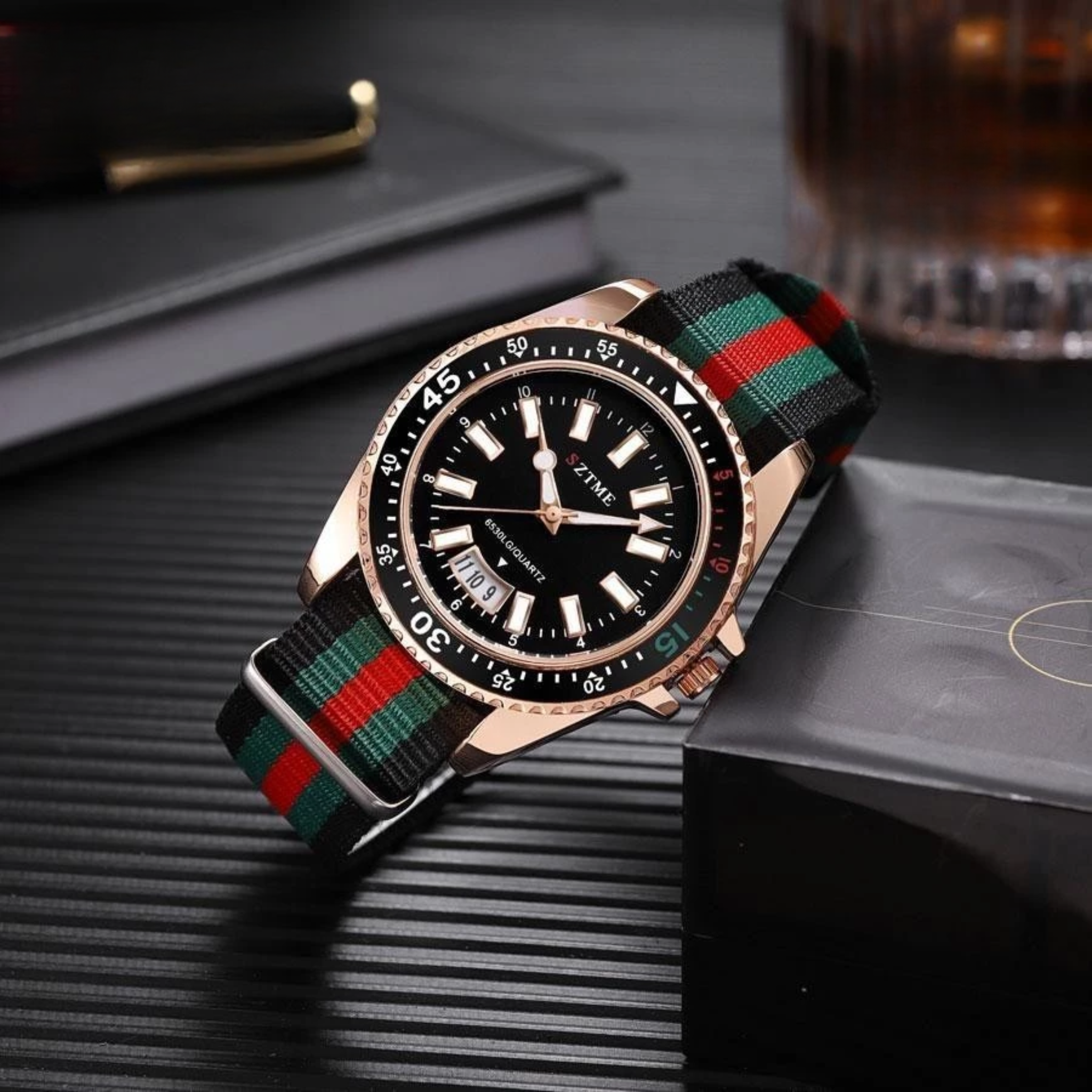 Reloj de Hombre