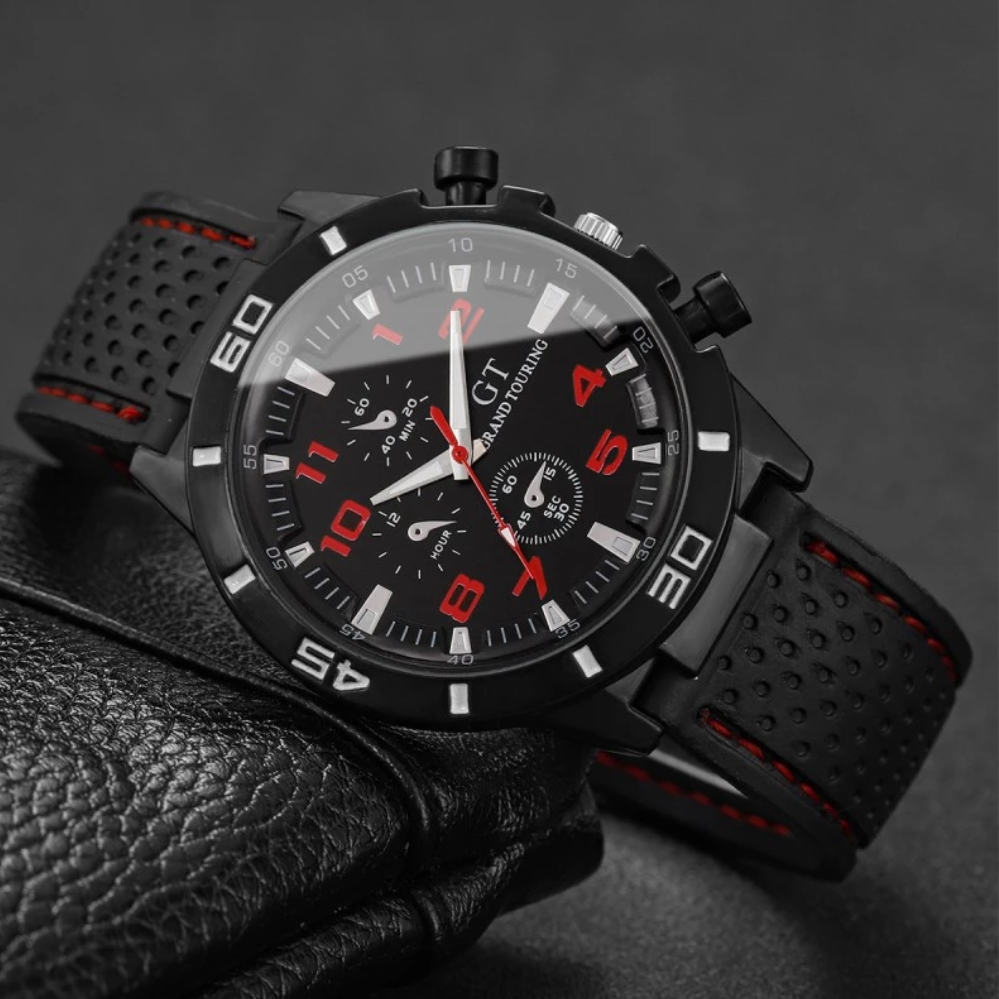 Reloj Deportivo para Hombre