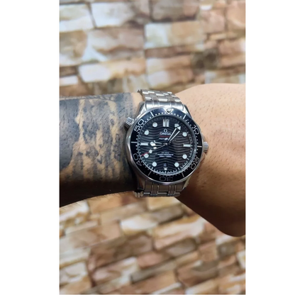 Reloj Hombre Resistente Agua