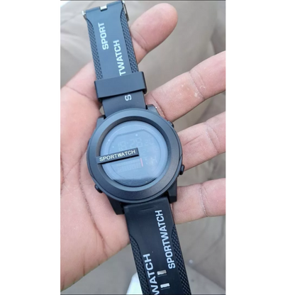 Reloj Digital a Prueba de Agua
