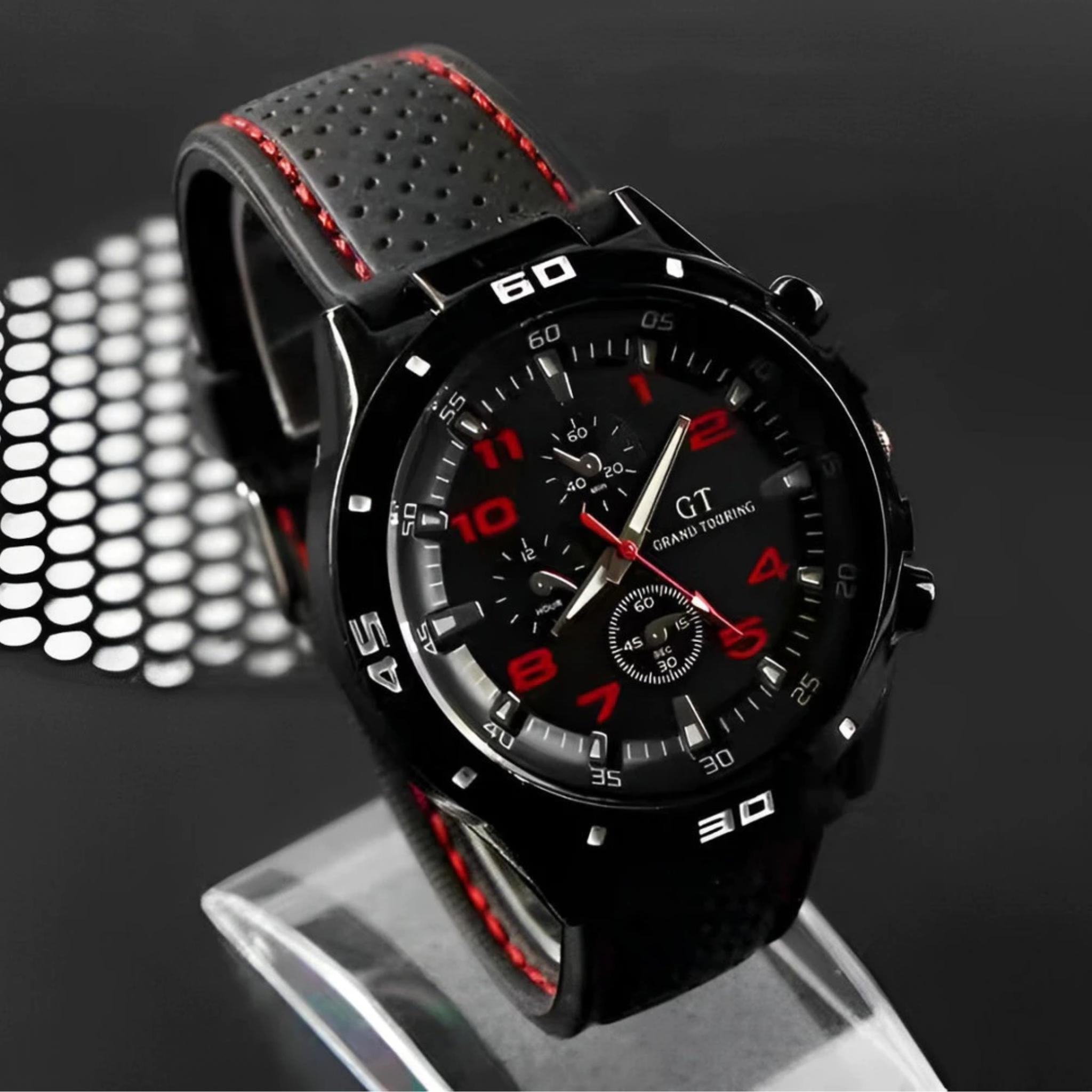 Reloj Deportivo para Hombre