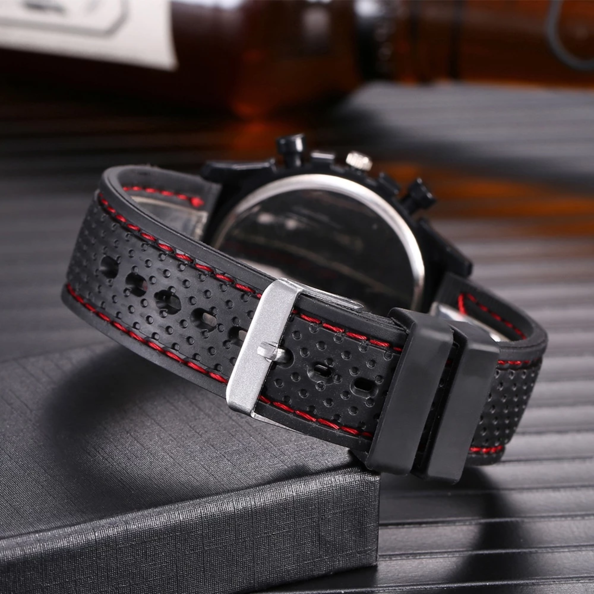 Reloj Deportivo para Hombre