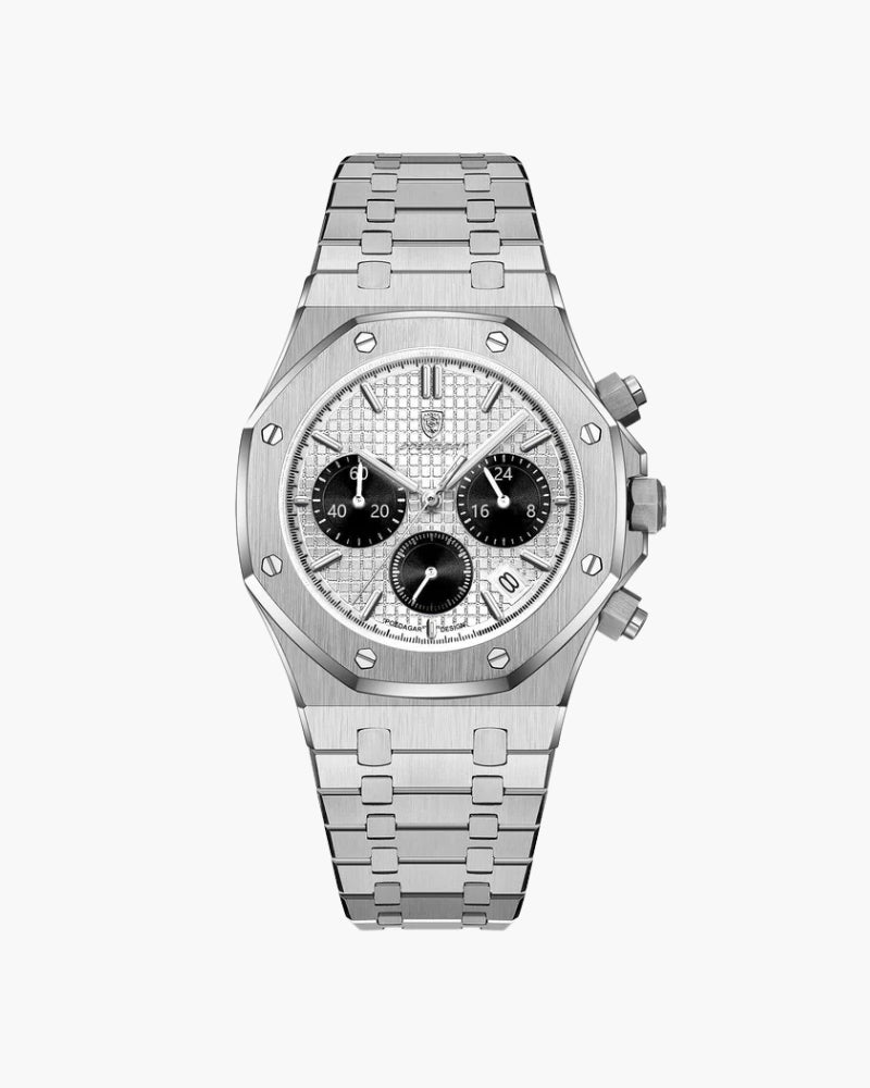 Reloj Cronógrafo Athens