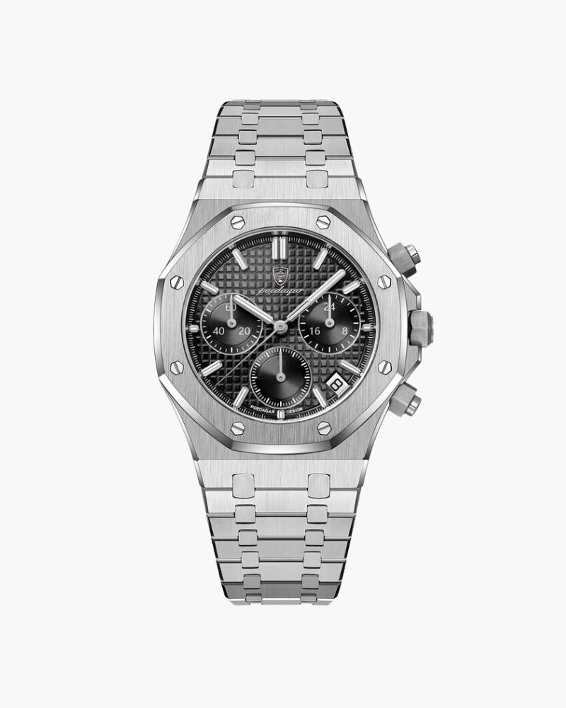 Reloj Cronógrafo Athens
