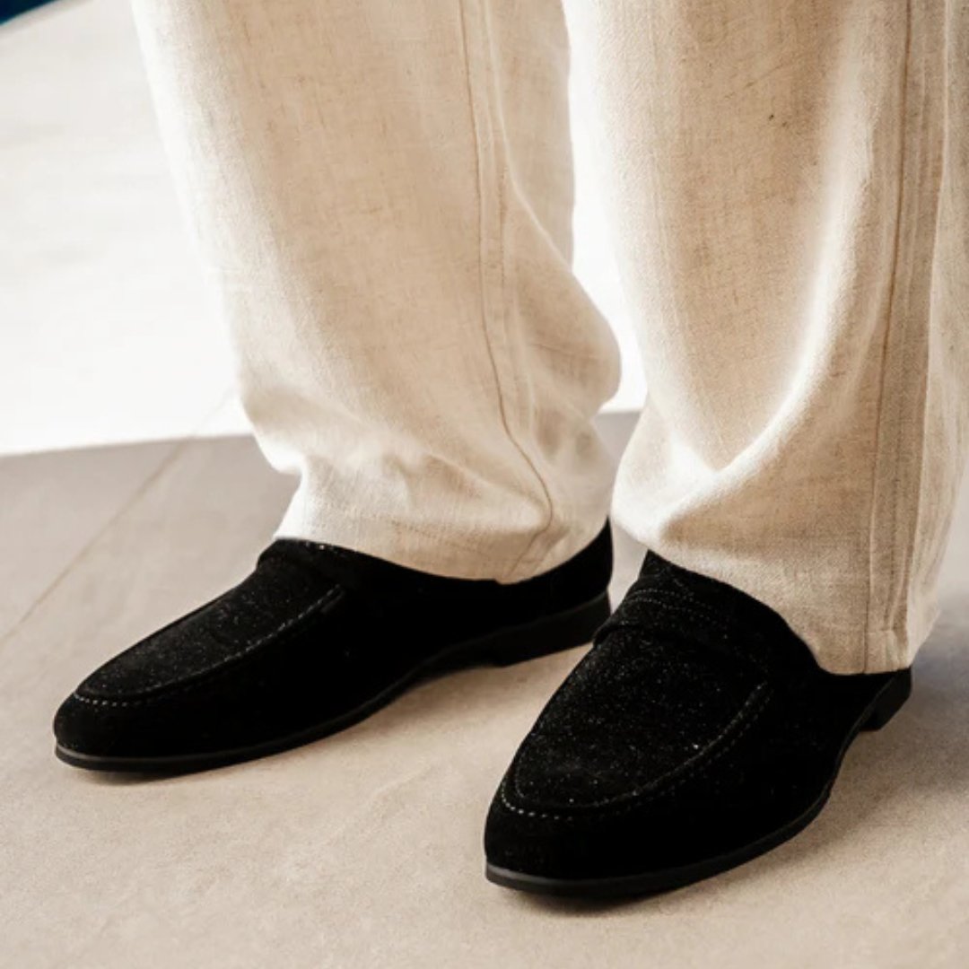 Zapatillas Mocasines Penny de Ante