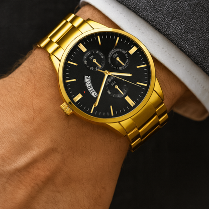 Reloj de Hombre de Cuarzo