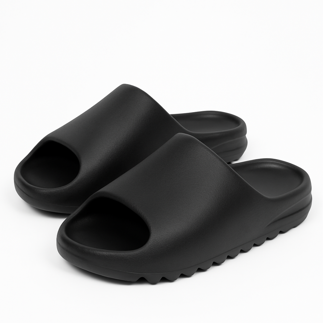 Zapatillas Tipo Slide para Hombre con Comodidad
