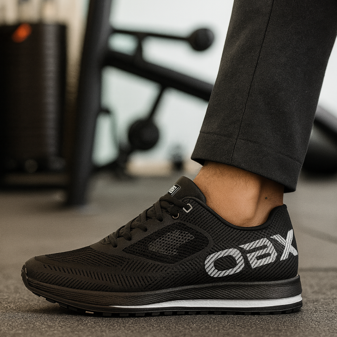 Zapatillas Deportivas para Hombre para Entrenamiento