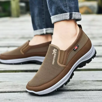 Zapatillas para Hombre sin Cordones y Cómodas