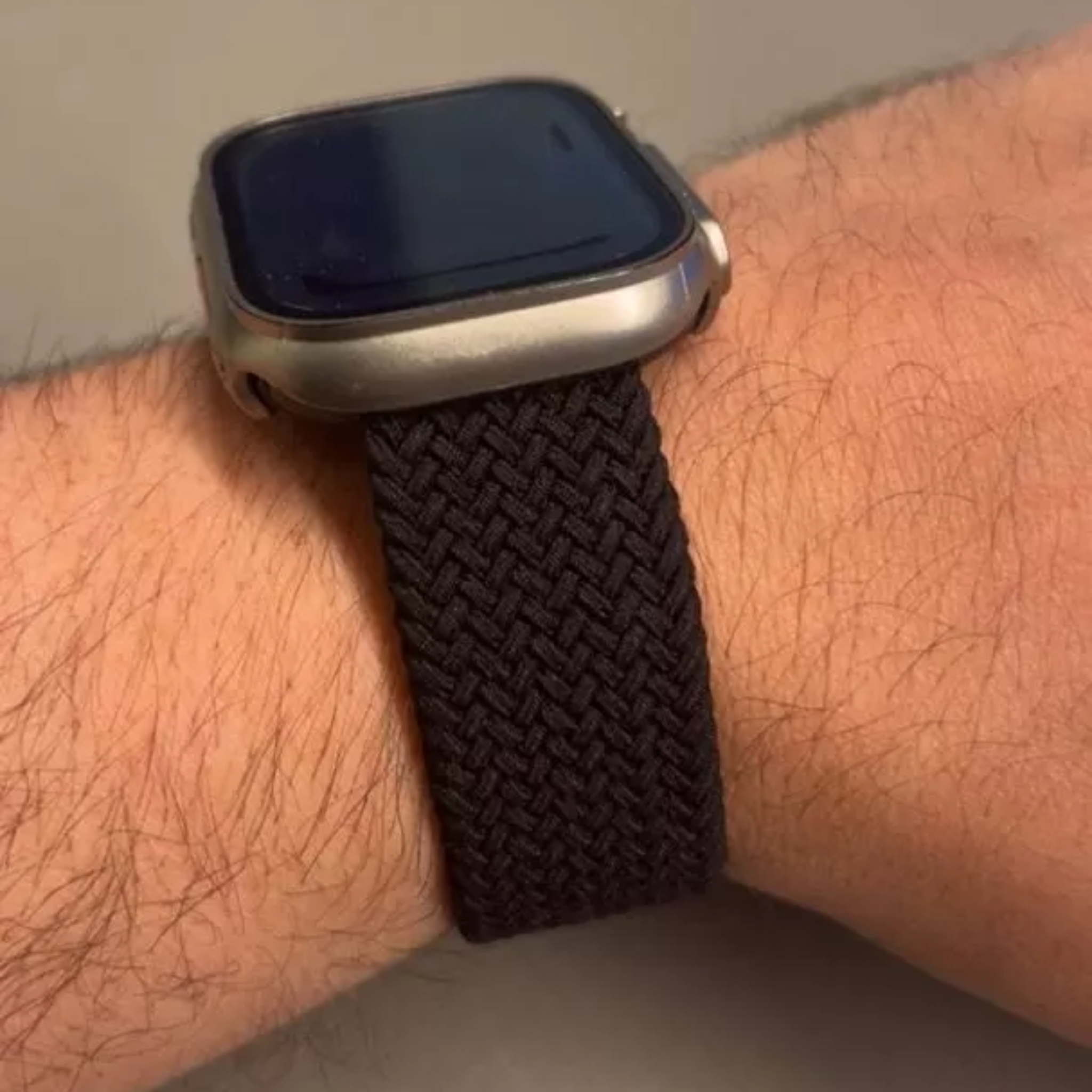 Reloj Digital para Hombre