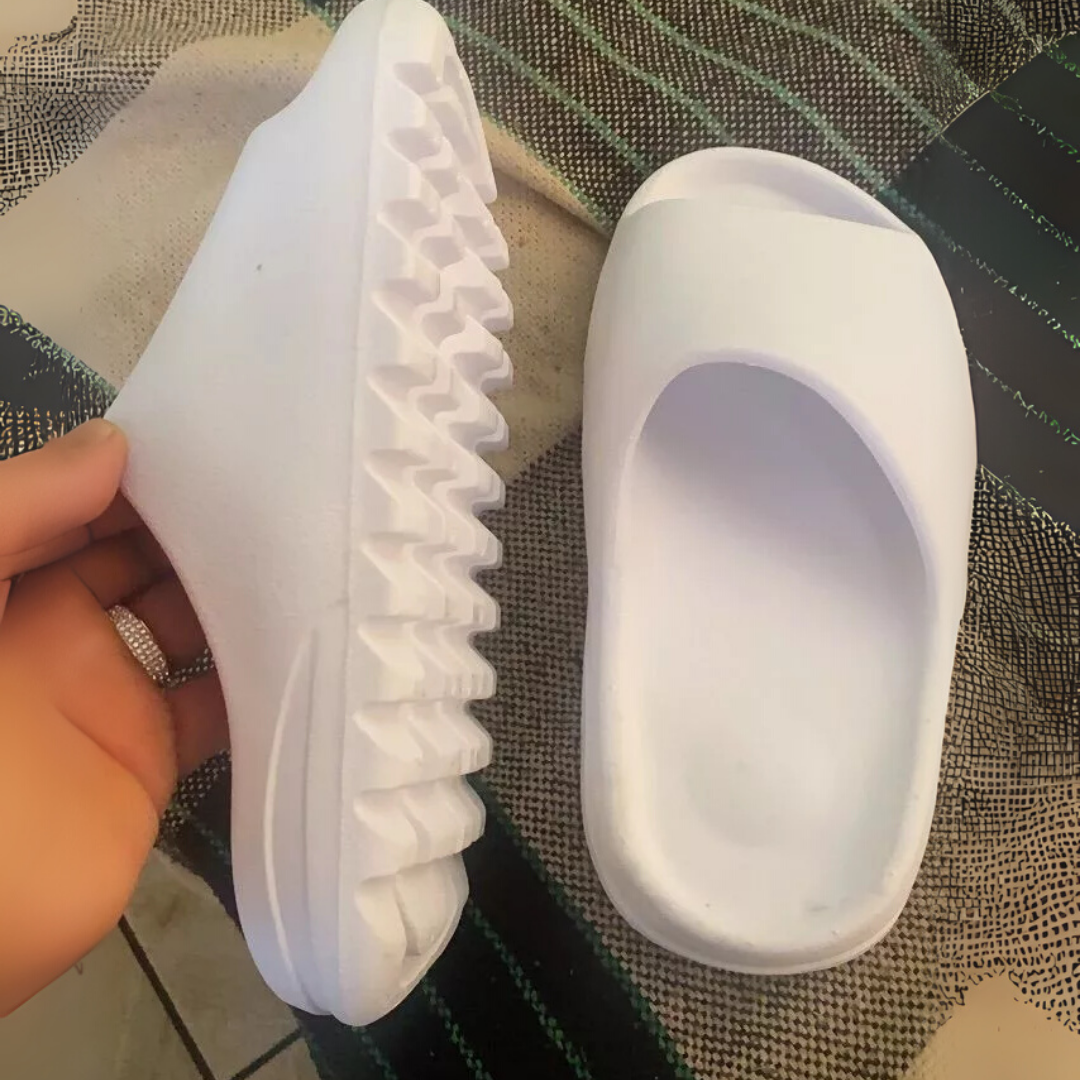 Zapatillas Tipo Slide para Hombre con Comodidad