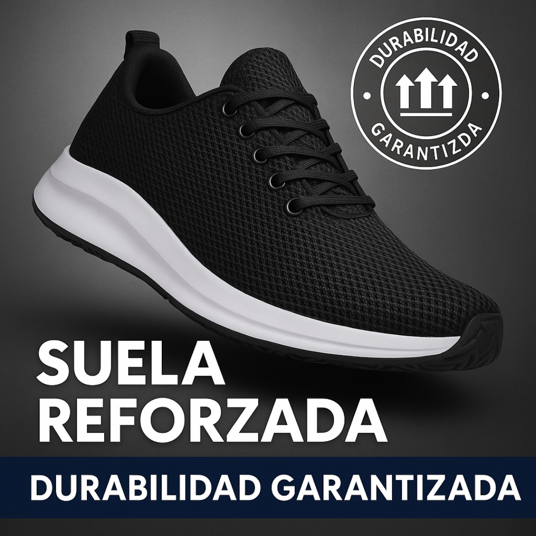 Zapatillas Deportivas para Hombre