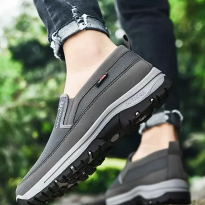 Zapatillas para Hombre sin Cordones y Cómodas