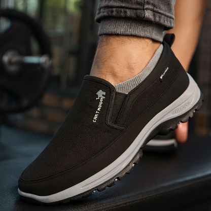 Zapatillas para Hombre sin Cordones y Cómodas