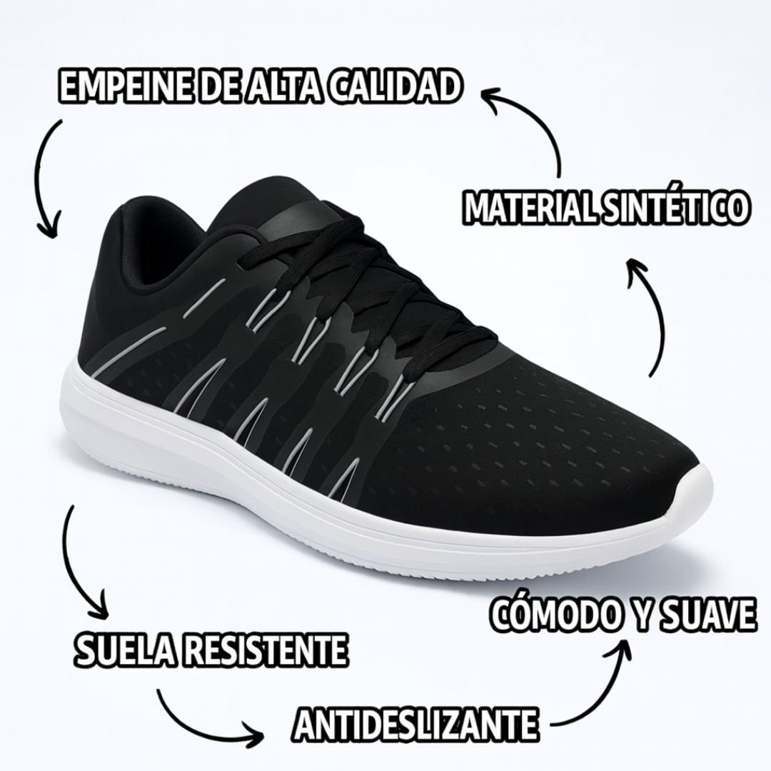 Zapatillas para Hombre para Ejercicio