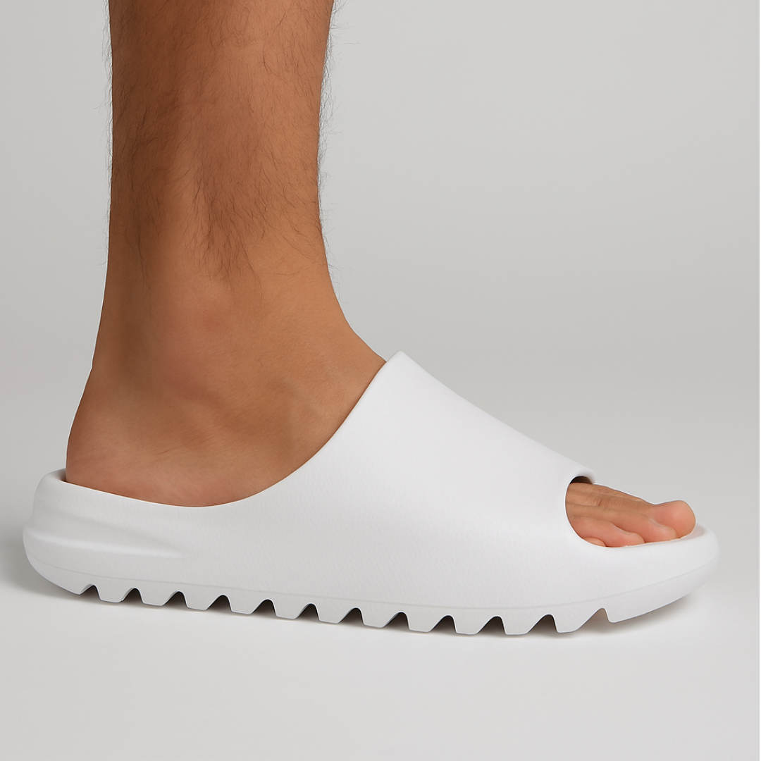Zapatillas Tipo Slide para Hombre con Comodidad