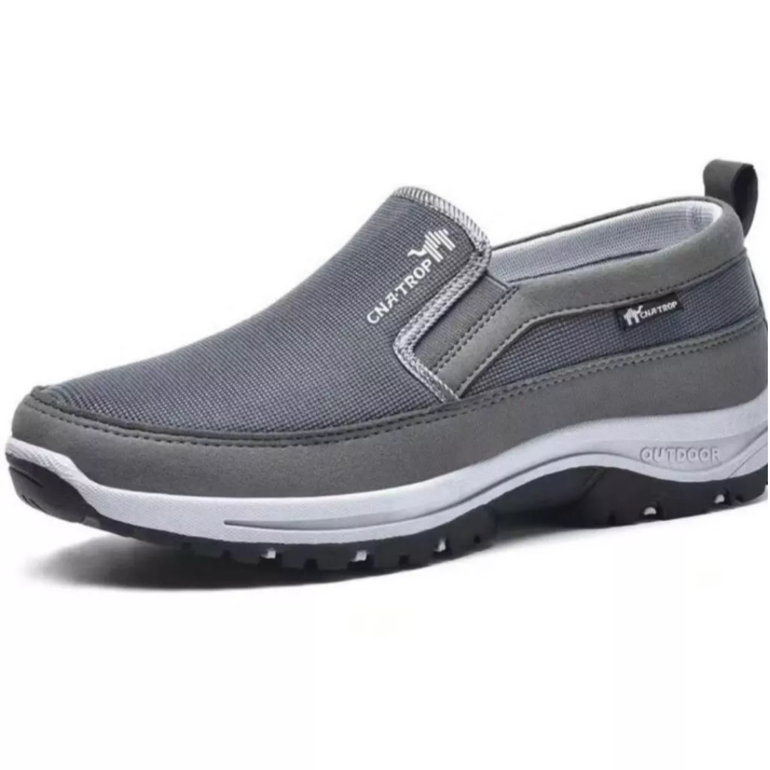 Zapatillas para Hombre sin Cordones y Cómodas