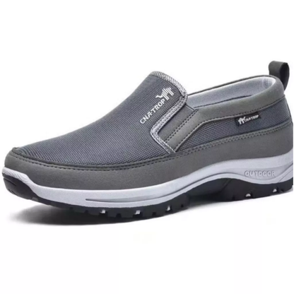 Zapatillas para Hombre sin Cordones y Cómodas