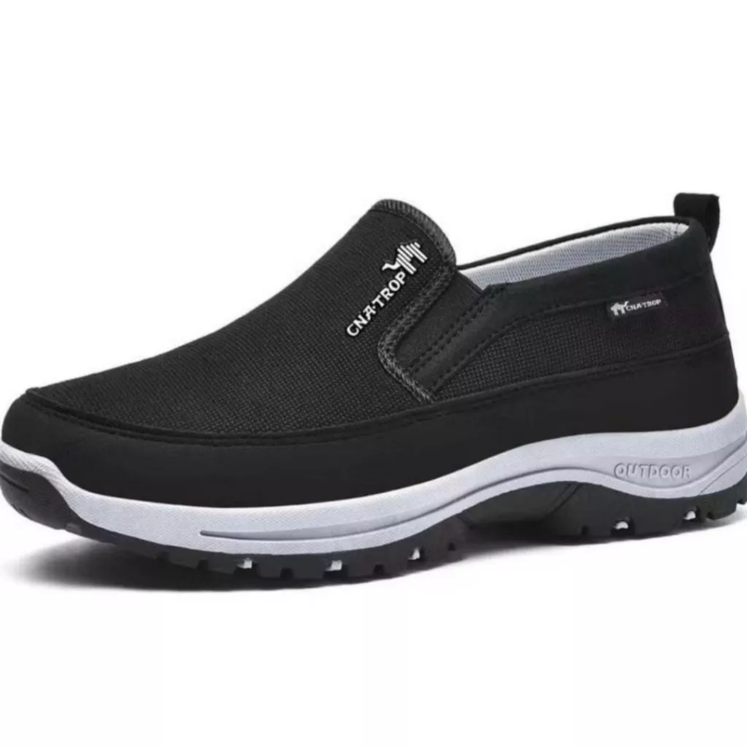 Zapatillas para Hombre sin Cordones y Cómodas