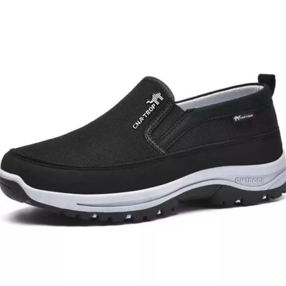 Zapatillas para Hombre sin Cordones y Cómodas
