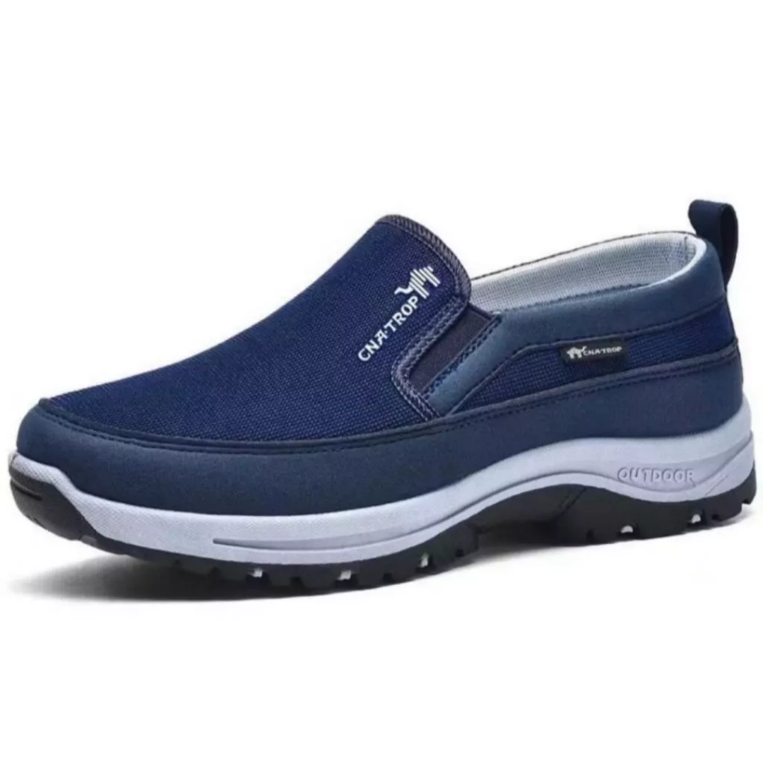 Zapatillas para Hombre sin Cordones y Cómodas