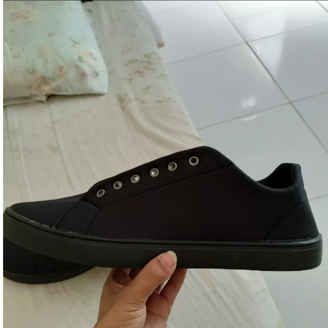ZAPATILLAS DEPORTIVAS PARA HOMBRE CÓMODAS