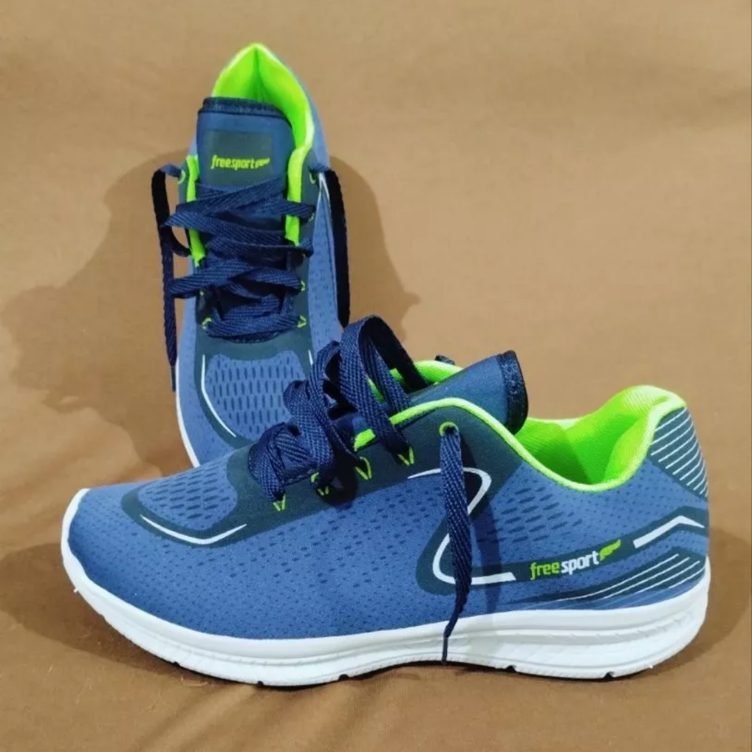 Zapatillas Deportivas para Hombre – Comodidad y Estilo