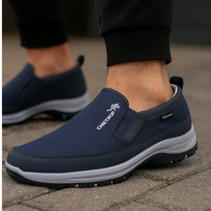 Zapatillas para Hombre sin Cordones y Cómodas