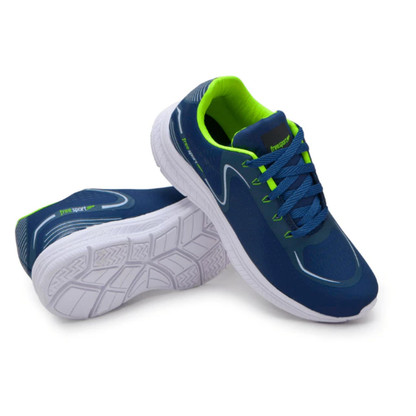 Zapatillas Deportivas para Hombre – Comodidad y Estilo