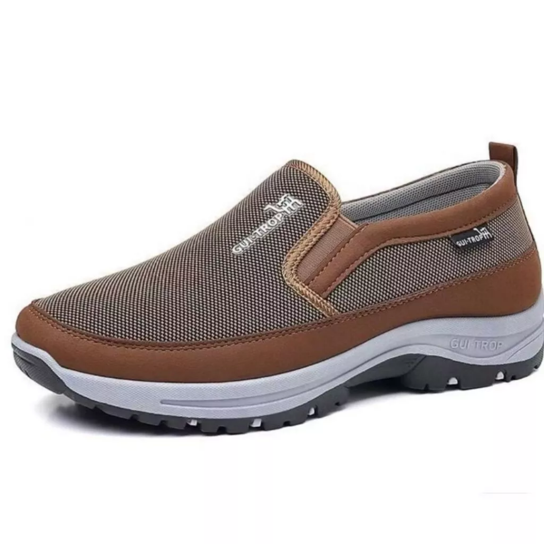 Zapatillas para Hombre sin Cordones y Cómodas