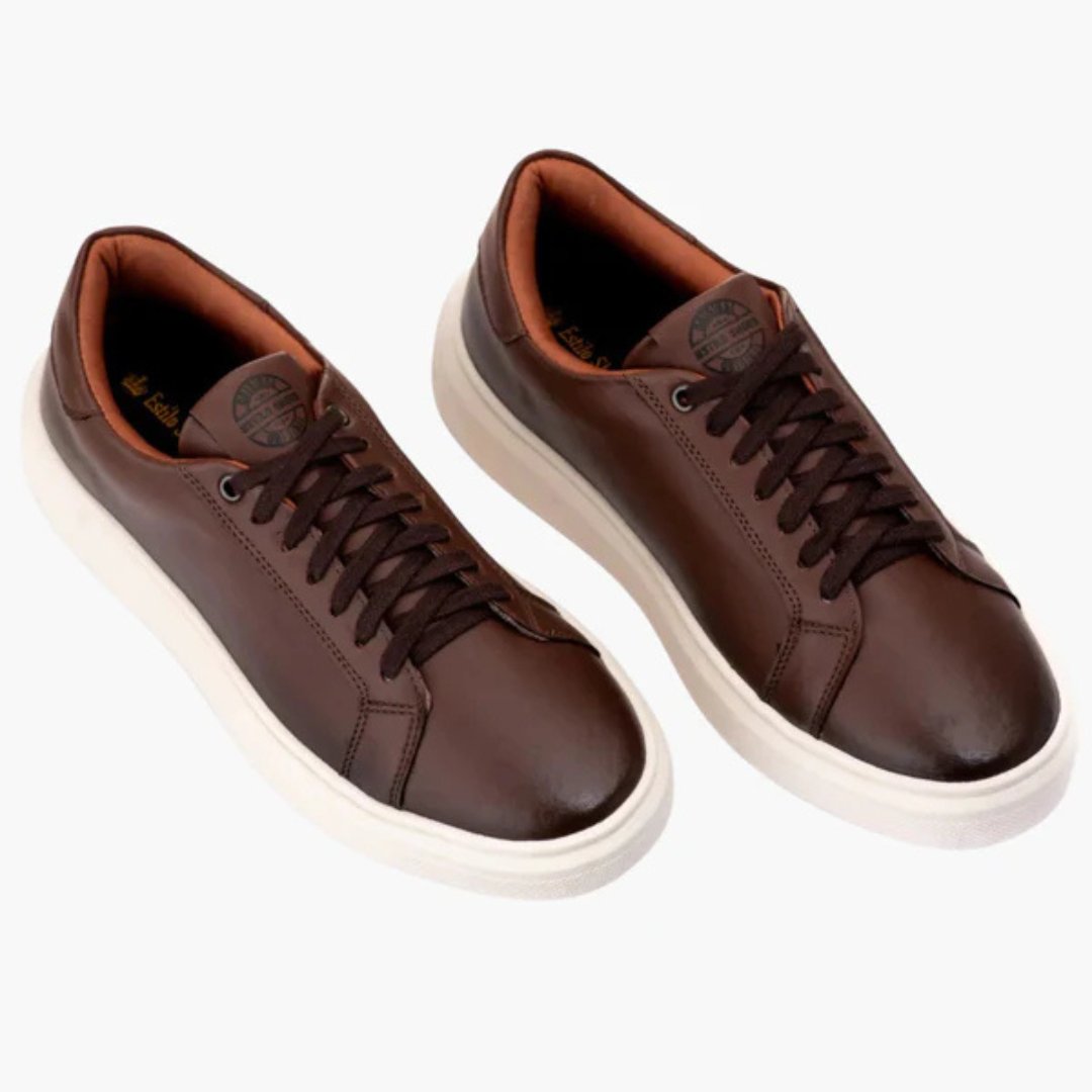 Zapatillas Casuales Cómodas