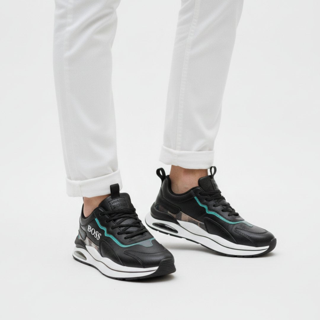 Zapatillas Ortopédicas Boss [Compra 1 y Llévate 2 Pares]