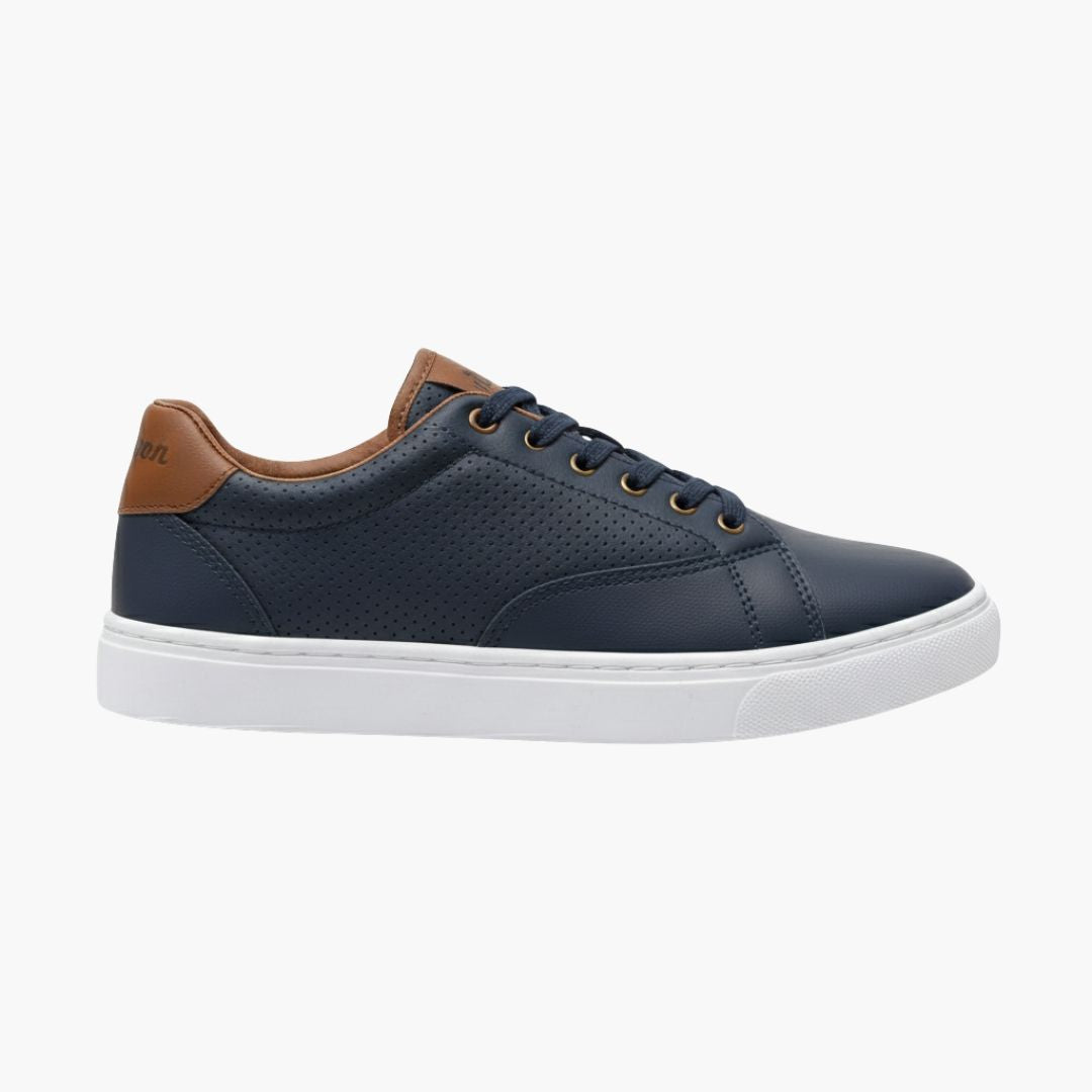 Zapatillas Ortopédicas Hombre