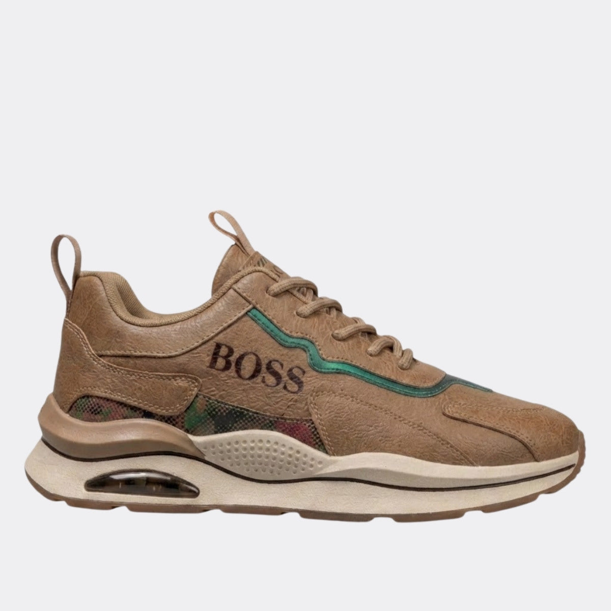 Zapatillas Ortopédicas Boss [Compra 1 y Llévate 2 Pares]