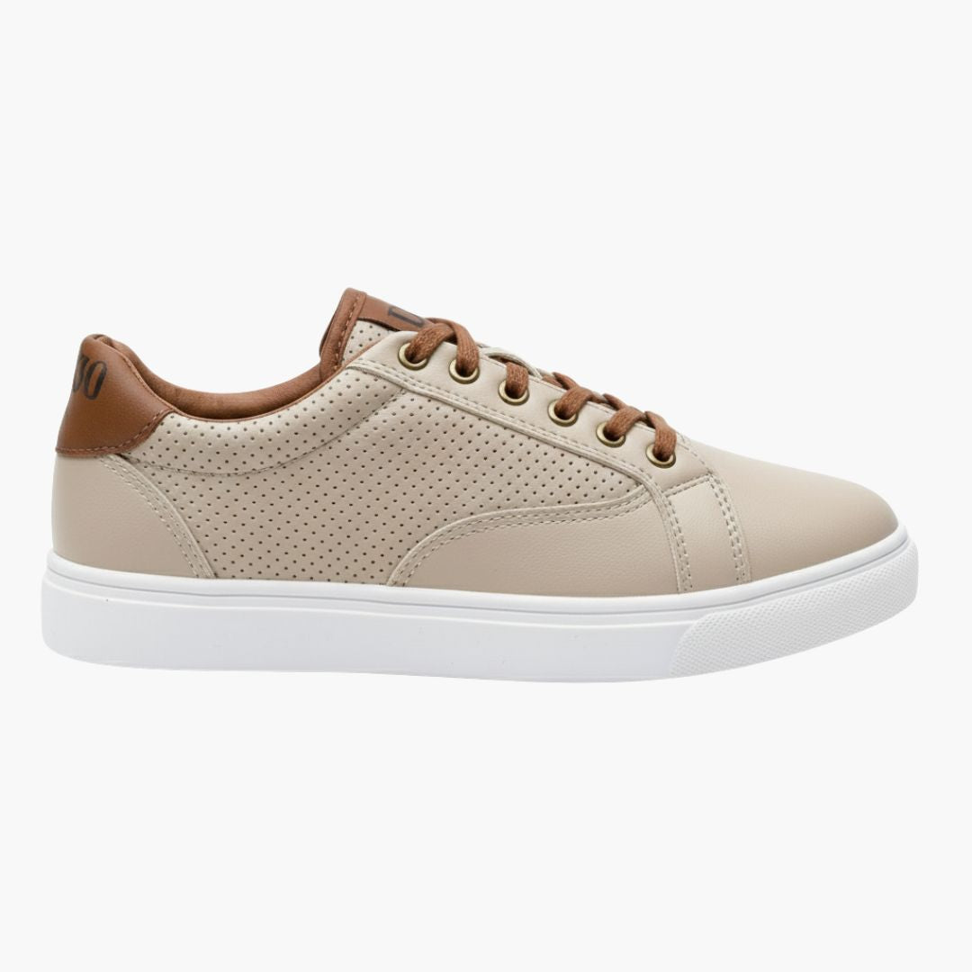 Zapatillas Ortopédicas Hombre